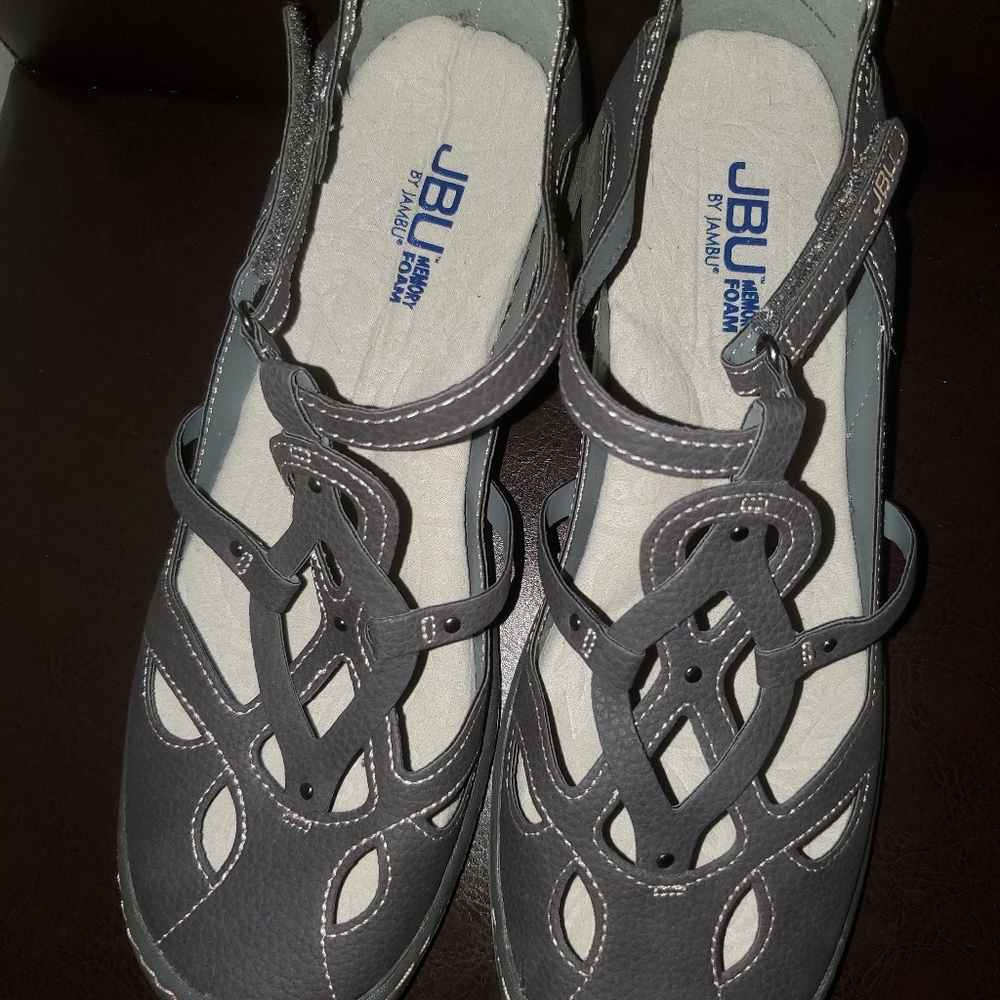 Jambu womens sandals